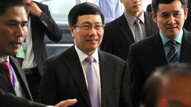 Vietnamitas en ultramar, vínculos entre su lugar de origen y el mundo